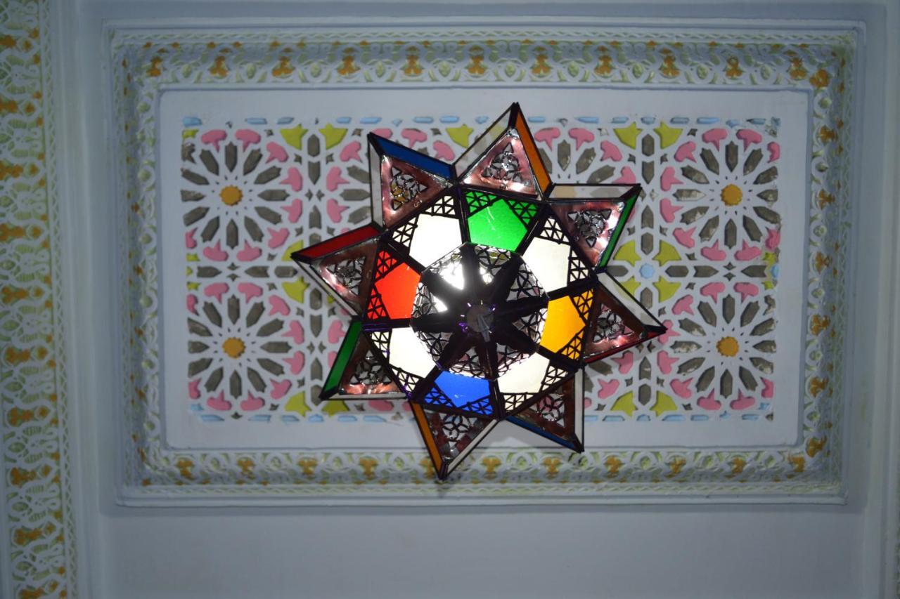 Auberge Royal Palmas Tinghir Esterno foto